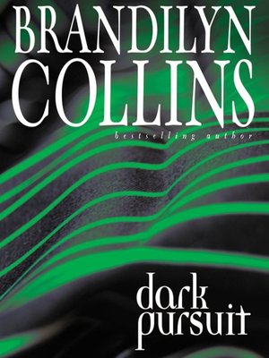 Dark Pursuit - Audiobook